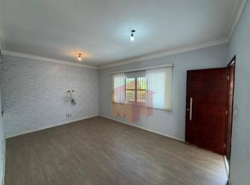 1b87a806b22d0e681a8402a3f38c1d6a85178151 · Sobrado com 3 dormitórios à venda, 164 m² por R$ 524.400,00 - Parque Novo Mundo - Americana/SP