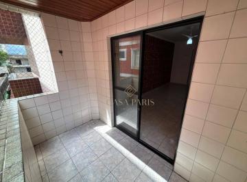 459cb32ff6cb2adbb898552bafb92621aa481705 · Apartamento à venda, 81 m² por R$ 430.000,00 - Tupi - Praia Grande/SP