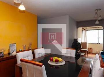 Apartamento · 78m² · 3 Quartos · 1 Vaga · Apartamento à venda no bairro Alto da Lapa - São Paulo/SP, Zona Oeste