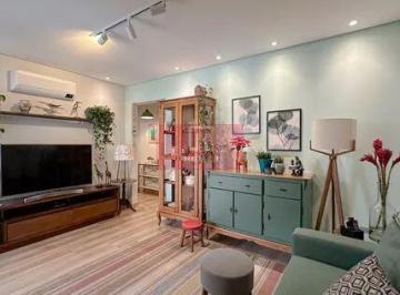 Apartamento · 86m² · 2 Quartos · Apartamento à venda no bairro Vila Romana - São Paulo/SP, Zona Oeste