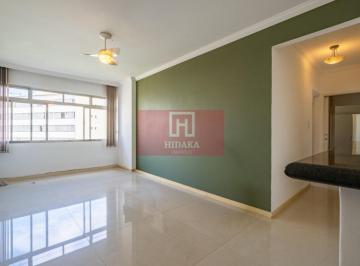 Apartamento · 91m² · 2 Quartos · Apartamento à venda no bairro Sumaré - São Paulo/SP, Zona Oeste