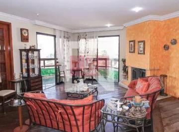 Apartamento · 420m² · 4 Quartos · 3 Vagas · Apartamento à venda no bairro Lapa - São Paulo/SP, Zona Oeste