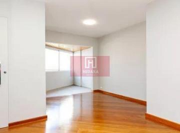 Apartamento · 80m² · 3 Quartos · 2 Vagas · Apartamento à venda no bairro Brooklin - São Paulo/SP, Zona Sul