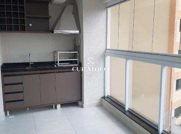 Apartamento · 93m² · 3 Quartos · 2 Vagas · Condomínio Integrary Peppe SCS - Apartamento à venda com 93 m² , 3 quartos, varanda gourmet e 2 vaga