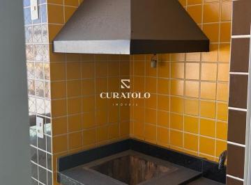 Apartamento · 63m² · 2 Quartos · 1 Vaga · Apartamento à venda com 63 m², 2 quartos, varanda e vaga, Paulicéia, São Bernardo do Campo.
