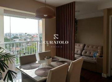 Apartamento · 41m² · 2 Quartos · 1 Vaga · App Vila Prudente - Apartamento padrão à venda com 41 m², 2 quartos, varanda e vaga, Sítio da Figuei