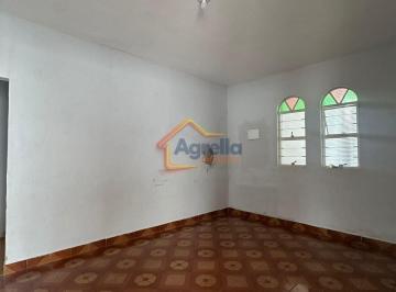 Casa · 180m² · 2 Quartos · 1 Vaga · Casa à venda no bairro Jardim Esplanada - Mogi Guaçu/SP
