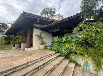 Casa · 200m² · 3 Quartos · 3 Vagas · Casa Alto Padrão Condomínio Uptown Housing