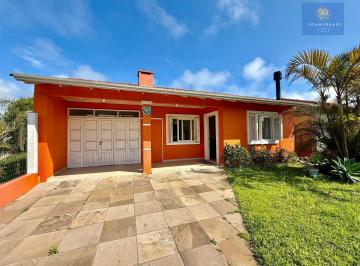 Casa · 3 Quartos · 2 Vagas · Casa a venda em Rainha do Mar