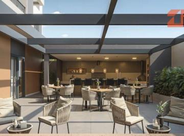 Apartamento · 60m² · 2 Quartos · 1 Vaga · Apartamento à venda 60m², 1 vaga próximo ao Metrô Praça da Árvore