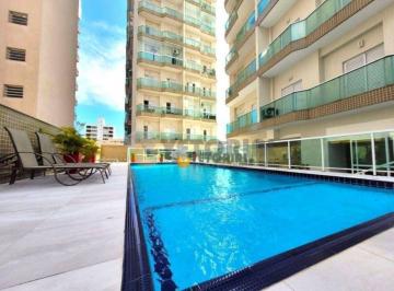 Apartamento de 3 quartos, Caraguatatuba · Apartamento com 3 dormitórios à venda, 113 m² por R$ 950.000,00 - Centro - Caraguatatuba/SP