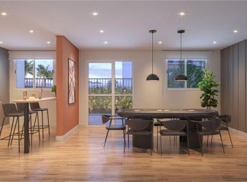 Apartamento de 2 quartos, São Paulo · VIBRA MOOCA Aptos 2 Dorms | 26 a 44 m² | Opções C/Sacada + Vaga ,Lazer Completo . Entrada facilitada