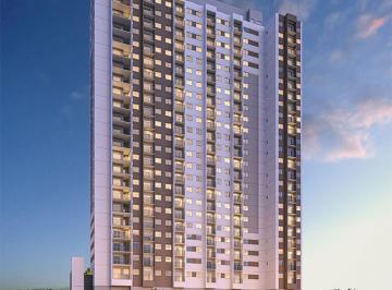 Apartamento de 2 quartos, São Paulo · VIBRA MOOCA Aptos 2 Dorms | 26 a 44 m² | Opções C/Sacada + Vaga ,Lazer Completo . Entrada facilitada