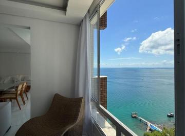 Apartamento de 3 quartos, Salvador · Apartamento a venda no Corredor da Vitoria com 3 quartos vista mar e 328m²
