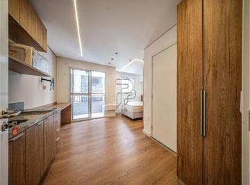 Apartamento · 27m² · 1 Quarto · Studio com 1 quartos à venda em Perdizes - SP