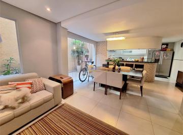 Casa · 160m² · 3 Quartos · 2 Vagas · Casa com 3 quartos à venda em Vila clementino - SP