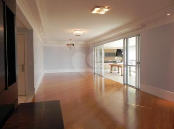 Apartamento · 237m² · 4 Quartos · 4 Vagas · Apartamento com 4 quartos à venda em Vila mariana - SP
