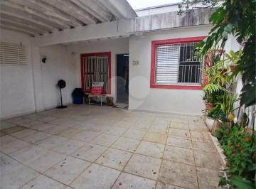 Casa · 154m² · 4 Quartos · 2 Vagas · Casa térrea com 4 quartos à venda em Vila leopoldina - SP