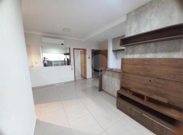 Apartamento · 70m² · 2 Quartos · 2 Vagas · Apartamento com 2 quartos à venda em Ribeirânia - SP