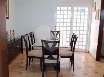 Casa · 189m² · 3 Quartos · 4 Vagas · Casa com 3 quartos à venda em Bonfim paulista - SP