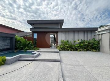 Casa · 588m² · 4 Quartos · 6 Vagas · Casa com 4 quartos à venda em Morada da praia - SP