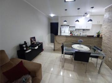 Apartamento · 61m² · 3 Quartos · 1 Vaga · Apartamento com 3 quartos à venda em Vila santa catarina - SP