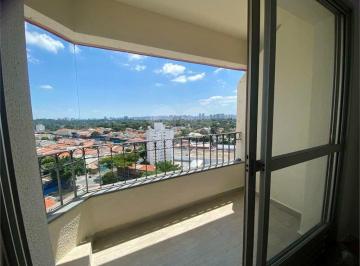 Apartamento · 70m² · 2 Quartos · 1 Vaga · Apartamento com 2 quartos à venda em Vila alexandria - SP