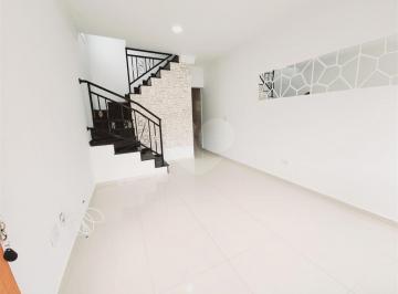 Casa · 70m² · 2 Quartos · Condomínio com 2 quartos à venda em Horto florestal - SP
