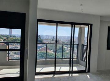 Apartamento · 80m² · 3 Quartos · 1 Vaga · Apartamento com 3 quartos à venda em Planalto paulista - SP