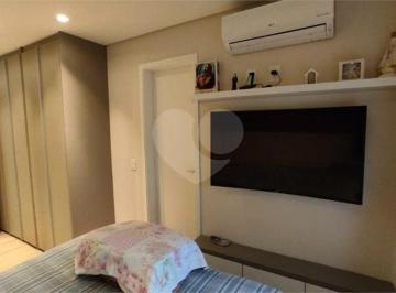Apartamento · 119m² · 4 Quartos · 2 Vagas · Apartamento com 4 quartos à venda em Vila mascote - SP