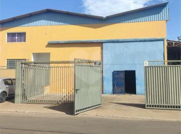 Comercial · 650m² · 4 Vagas · Galpão à venda em Recreio campestre jóia - SP