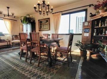 Apartamento · 121m² · 3 Quartos · 2 Vagas · Apartamento com 3 quartos à venda em Jardim brasil (zona sul) - SP