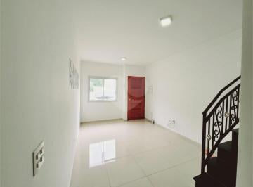 Casa · 70m² · 2 Quartos · 2 Vagas · Condomínio com 2 quartos à venda em Horto florestal - SP