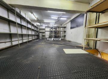 Comercial en Venda Recreio dos Bandeirantes · LOJA BEM LOCALIZADA NO SHOPPING BARRA WORLD NO RECREIO COM 54 M2.