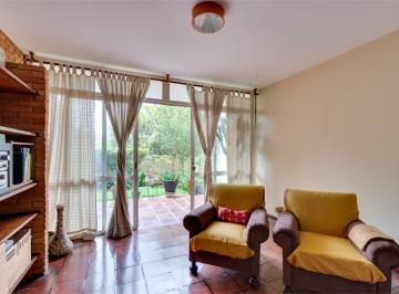 Casa · 214m² · 3 Quartos · Sobrado com 3 quartos à venda em Chácara monte alegre - SP