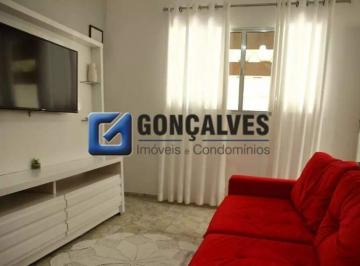 Casa · 113m² · 2 Quartos · 2 Vagas · Sobrado para venda em Alves Dias, São Bernardo do Campo – 2 quartos, 113 m²