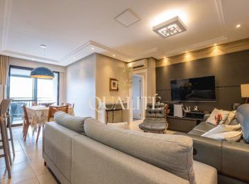 Apartamento · 125m² · 3 Quartos · Apartamento à venda - em Itacorubi