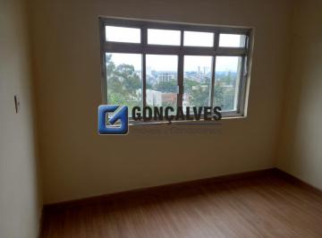 Apartamento · 84m² · 3 Quartos · 1 Vaga · Apartamento 3 quartos à venda no Centro de Diadema, 84 m²