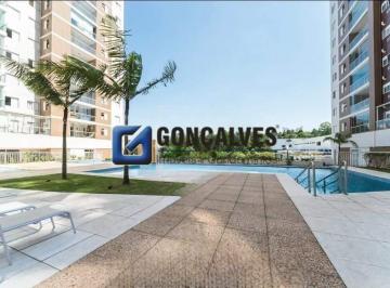 Apartamento · 102m² · 4 Quartos · 2 Vagas · Venda: Apartamento 4 quartos com 2 vagas em Baeta Neves, SBC
