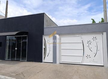 0 · Casa à Venda no Bairro Residencial Bordon com Salão Comercial