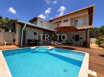 0 · Casa à venda no Condomínio Yucatan, em Paulínia