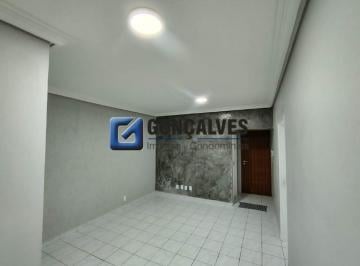 Apartamento · 66m² · 2 Quartos · 1 Vaga · Apartamento 2 Quartos com 66 m² em Anchieta, SBC — Venda R$ 290.000