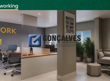 Apartamento · 70m² · 3 Quartos · 2 Vagas · Apartamento 3 quartos com 2 vagas, Rudge Ramos – Financiamento Aceito