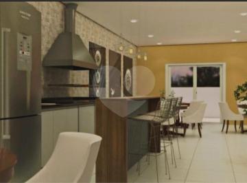 Apartamento · 33m² · 1 Quarto · 1 Vaga · Apartamento com 1 quartos à venda em Vila mariza mazzei - SP