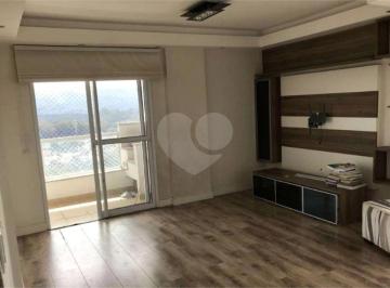 Apartamento · 65m² · 2 Quartos · Apartamento com 2 quartos à venda em Lauzane paulista - SP