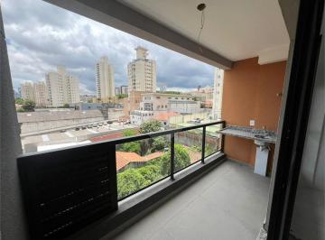 Apartamento · 41m² · 2 Quartos · 1 Vaga · Apartamento com 2 quartos à venda em Carandiru - SP