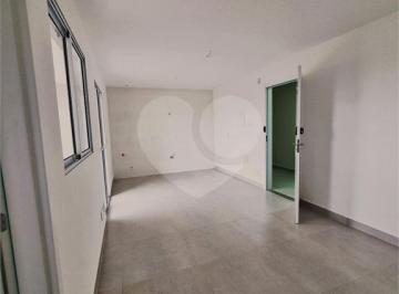 Apartamento · 33m² · 1 Quarto · 1 Vaga · Apartamento com 1 quartos à venda em Vila mariza mazzei - SP