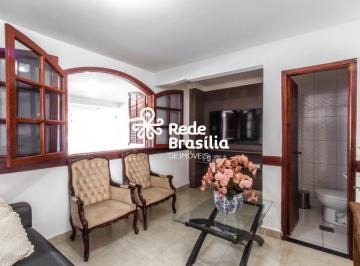 02 Sala- Quadra 03 Conjunto A- Candangolândia/DF | Foto_migracao | 0 · QR 3 - Casa com 6 quartos sendo 1 suíte à venda - estuda proposta - aceita financiamento e FGTS - C