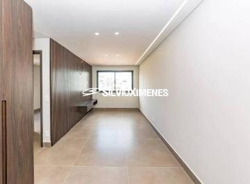 Apartamento · 39m² · 1 Quarto · 1 Vaga · Residencial › Apartamento no Santa Efigênia com 39,00 (M²), 1 quarto e 1 vaga para Venda