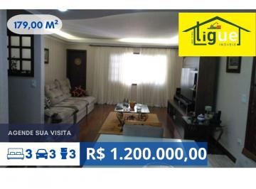 Casa de 3 quartos, São Paulo · Sobrado Residencial / Jardim das Vertentes